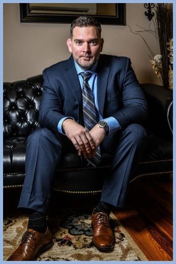 Sean Smallwood, Esquire