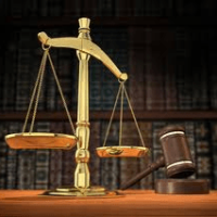 scales of justice scales of justice