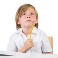 child child