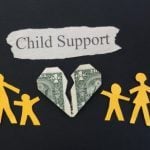 child support