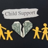 child support child support