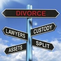 divorce divorce