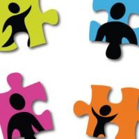 puzzle pieces puzzle pieces