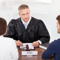 couple and judge couple and judge
