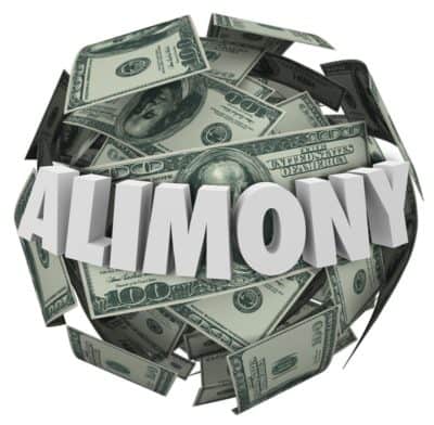 Orlando Alimony Lawyer