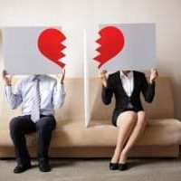 broken couple broken couple