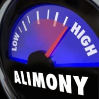 alimony lawyer