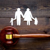 family law and foster care in Florida