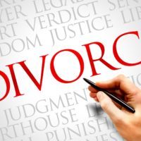 Orlando divorce attorney