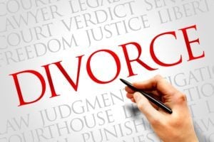 Orlando divorce attorney