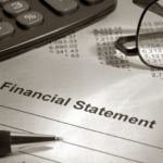 Financial Affidavits in divorce-min