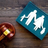 GAL use in family law