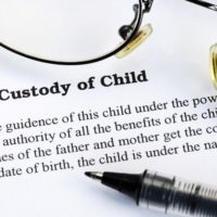 Parenting Plans in family law and child custody