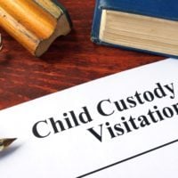 family law parental responsibility family law parental responsibility