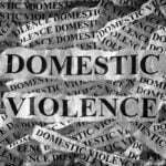 Domestic violence