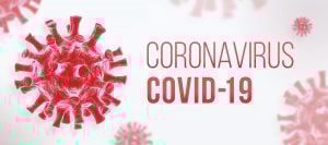 Coronavirus COVID-19