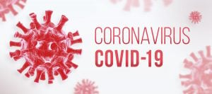 Coronavirus COVID-19