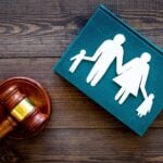 attorney for divorce involving child custody in Orlando