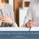 Annulment in Florida