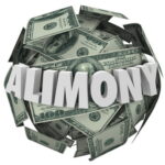 alimony in cases involving adultery