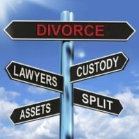 spouse empties the bank account in a divorce in Orlando spouse empties the bank account in a divorce in Orlando